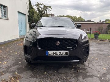 Gebrauchte Jaguar E-Pace
