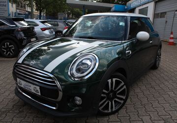 Mini Cooper 85.940 km 18.590 &euro; Bochum 44866