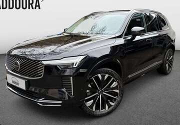 Volvo XC90 15.434 km 65.390 &euro; Wuppertal 42117