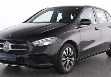 Mercedes-Benz B 250 26.641 km 24.885 &euro; Essen 45309