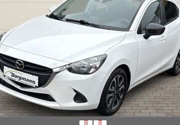 Mazda 2 51.550 km 12.450 &euro; Essen 45356