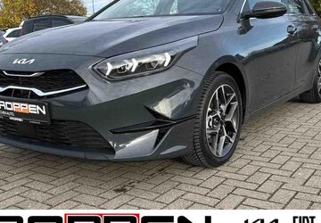 Kia ceed / Ceed 5.384 km 24.950 &euro; Herten 45701