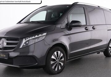 Mercedes-Benz V 250 14.343 km 59.499 &euro; Essen 45309