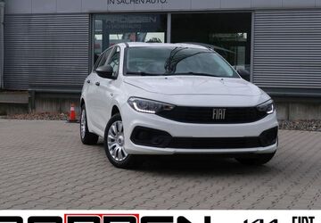 Fiat Tipo 9.999 km 21.490 &euro; Herten 45701