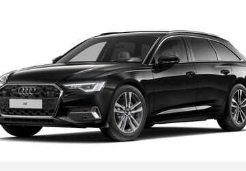 Audi A6 22.553 km 52.260 &euro; Gelsenkirchen 45894