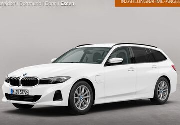 BMW 320 111.869 km 21.990 &euro; Essen 45141