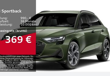 Audi A3 7.014 km 41.850 &euro; Bochum 44809