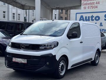 Gebrauchte Opel Vivaro