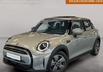 Mini Cooper 24.473 km 24.599 &euro; Essen 45141