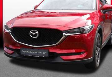 Mazda CX-5 78.000 km 18.888 &euro; Bochum 44807