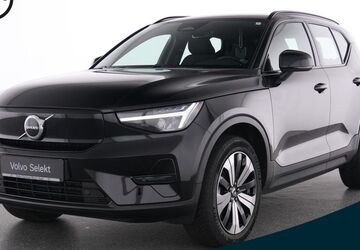 Volvo XC40 24.387 km 26.990 &euro; Essen-Kray 45309