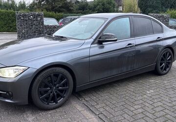 BMW 328 215.000 km 12.200 &euro; Mülheim / Ruhr 45473