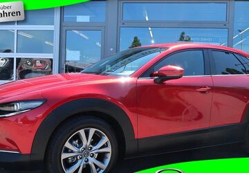 Mazda CX-30 49.830 km 21.920 &euro; Marl 45772