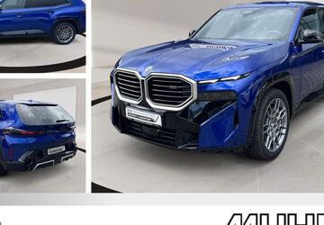 BMW XM 26.636 km 95.980 &euro; Oberhausen 46149