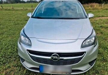 Opel Corsa 53.000 km 11.400 &euro; Herne 44651