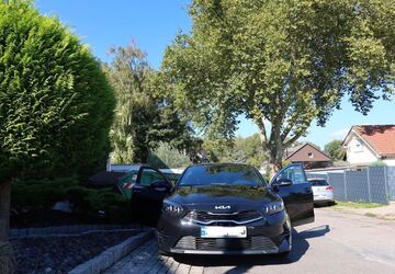 Kia ceed / Ceed 61.000 km 19.900 &euro; Essen Kray 45309