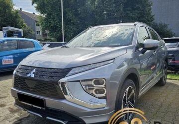 Mitsubishi Eclipse Cross 9.900 km 28.990 &euro; Gelsenkirchen 45881