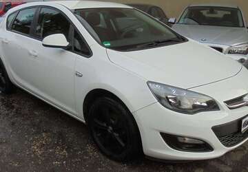 Opel Astra 168.000 km 4.999 &euro; Duisburg 47249