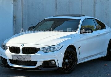 BMW 435 109.874 km 25.890 &euro; Essen 45141