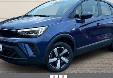 Opel Crossland (X) 42.200 km 18.390 &euro; Gelsenkirchen 45894