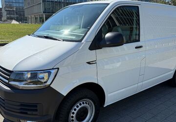 VW T6 Transporter 125.080 km 18.743 &euro; Essen 45131