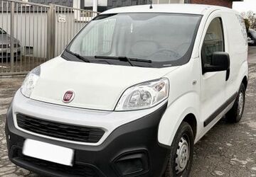 Fiat Fiorino 99.500 km 4.390 &euro; Bochum 44799