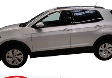 VW T-Cross 10.730 km 20.347 &euro; Witten 58453