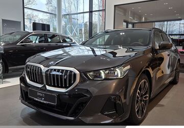 BMW i5 3.193 km 66.290 &euro; Essen 45134