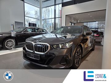 Gebrauchte BMW i5
