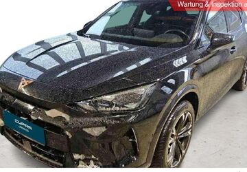 Cupra Formentor 16.551 km 31.480 &euro; Moers-Hülsdonk 47441