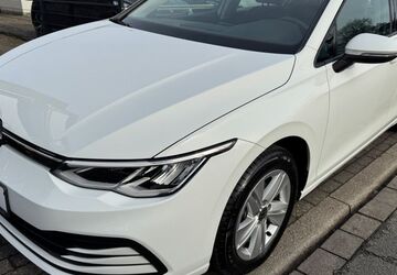 VW Golf 8.000 km 20.900 &euro; Recklinghausen 45659