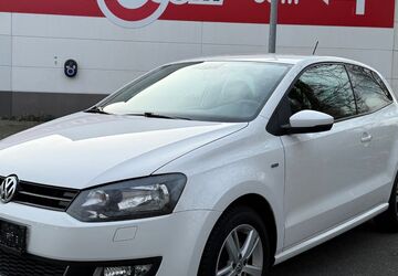 VW Polo 131.000 km 6.999 &euro; Bottrop 46236