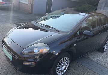 Fiat Punto 170.000 km 1.999 &euro; Essen 45147