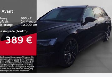 Audi A6 27.775 km 50.490 &euro; Gelsenkirchen 45894