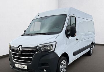 Renault Master 32.769 km 22.980 &euro; Recklinghausen 45659