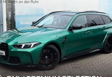 BMW M3 5.800 km 84.790 &euro; Mülheim an der Ruhr 45478