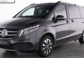 Mercedes-Benz V 250 29.866 km 58.199 &euro; Essen 45309