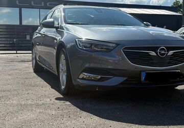 Opel Insignia 139.500 km 11.500 &euro; Herne 44623