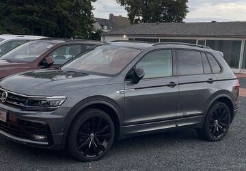 VW Tiguan 180.361 km 20.490 &euro; Essen 45329