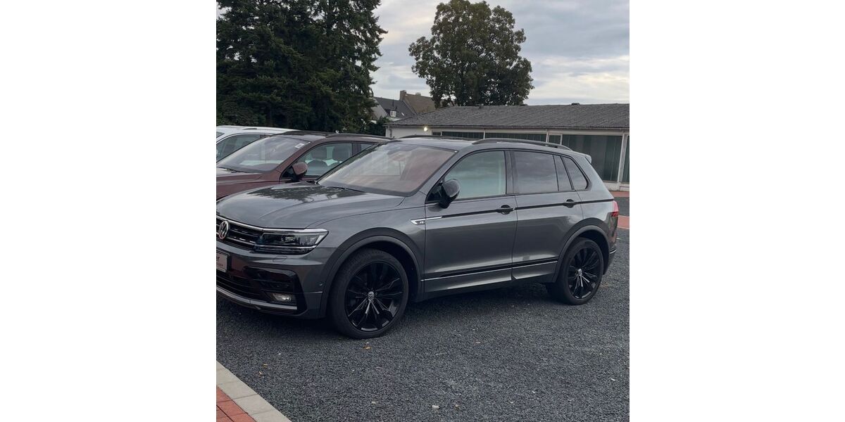 VW Tiguan 180.361 km 20.490 &euro; Essen 45329