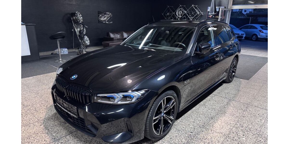 BMW 320 63.670 km 30.999 &euro; Oberhausen 46145