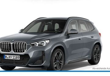 BMW X1 23.099 km 41.890 &euro; Dinslaken 46535