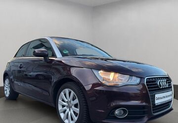Audi A1 182.500 km 6.790 &euro; Recklinghausen 45659