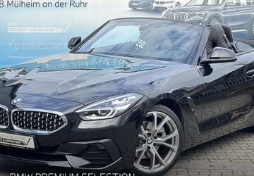 BMW Z4 29.340 km 35.379 &euro; Mülheim an der Ruhr 45478