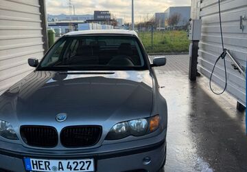 BMW 316 256.452 km 2.600 &euro; Gelsenkirchen 45888