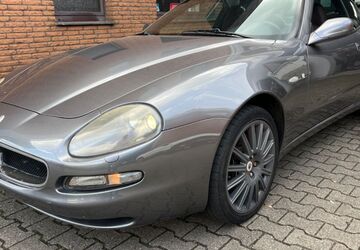 Maserati 4200 160.000 km 15.900 &euro; Bochum 44793
