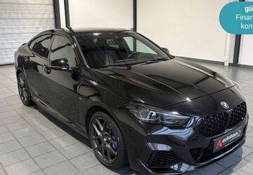 BMW M235 76.182 km 29.990 &euro; Wuppertal 42287