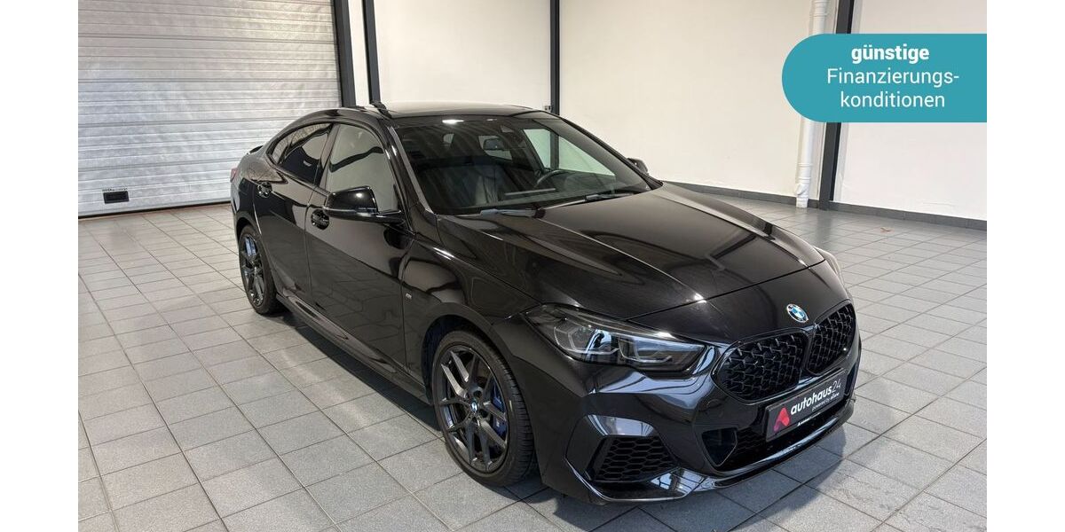 BMW M235 76.182 km 30.990 &euro; Wuppertal 42287