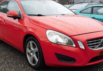 Volvo S60 296.532 km 4.899 &euro; Mülheim 45473