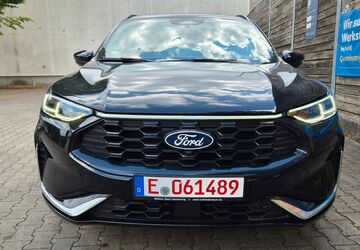 Ford Kuga 32.000 km 23.700 &euro; Essen 45276